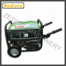 2.8kw Portable Generator Preis Super Silent Benzin Generator